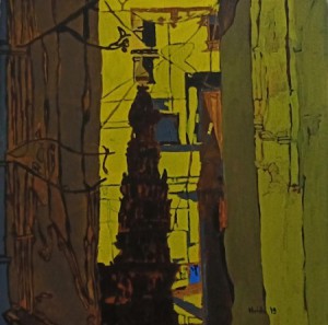 Cityscape