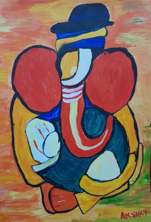 Lord Ganpati