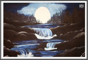 Moon RIver