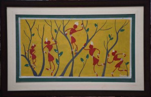 Tribal Art