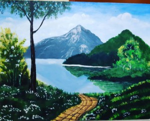 Landscape