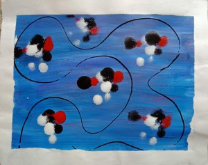 Cotton Balls